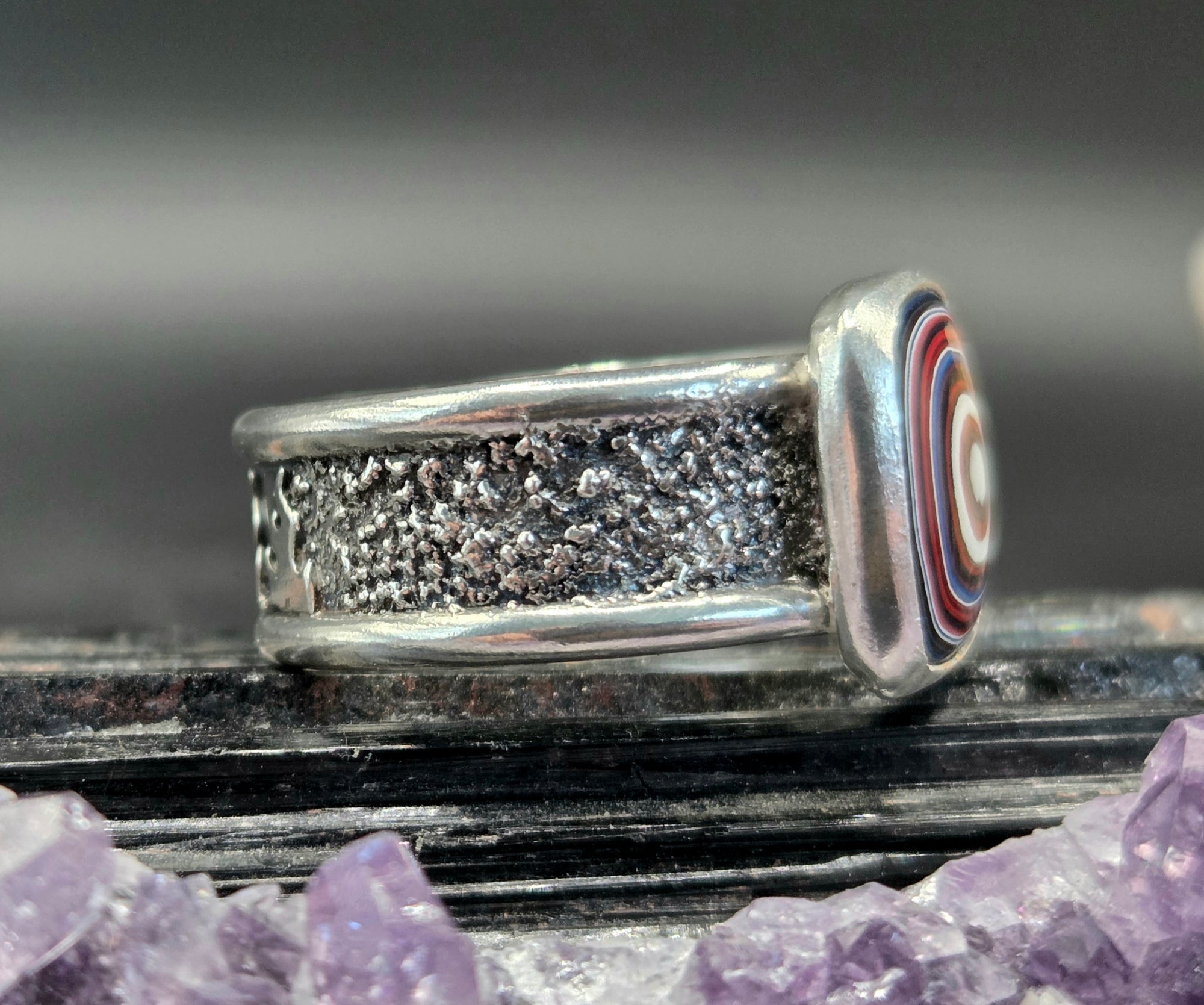 Fordite