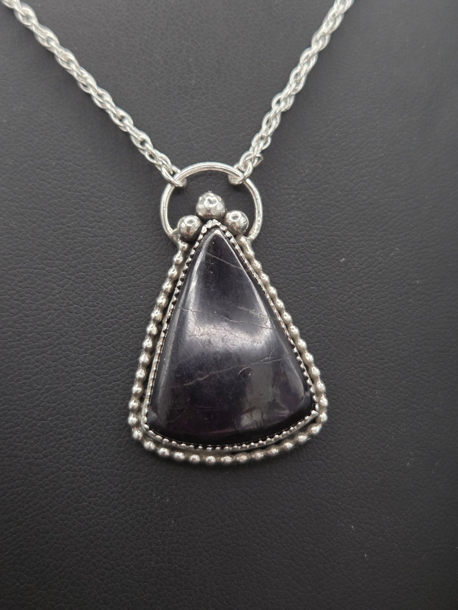 Purpurite