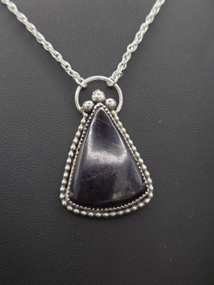 Purpurite