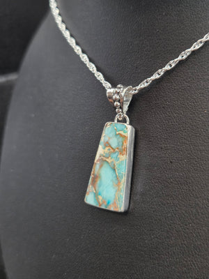 Sea Sediment Jasper