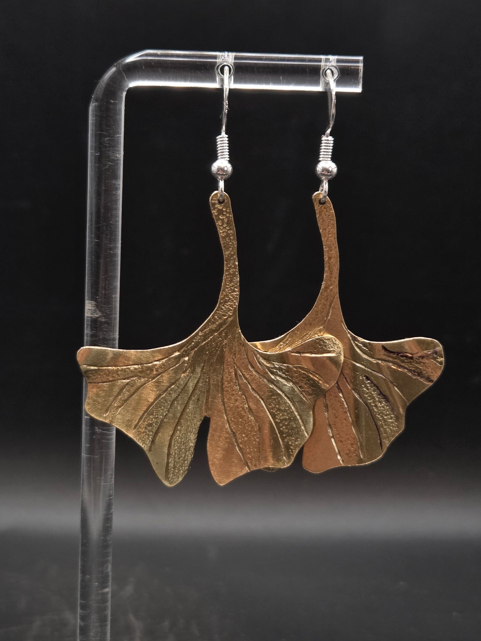 Ginkgo Leaf