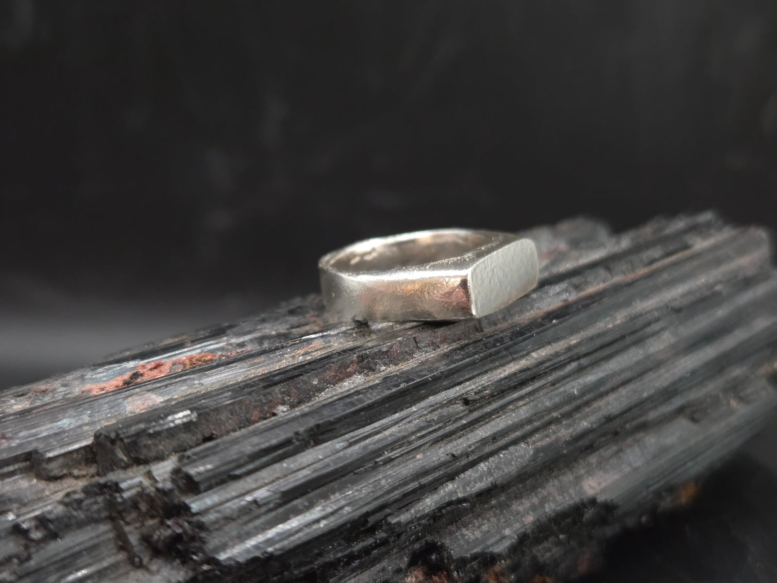 Silver Signet