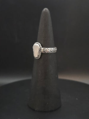 Moonstone Coffin
