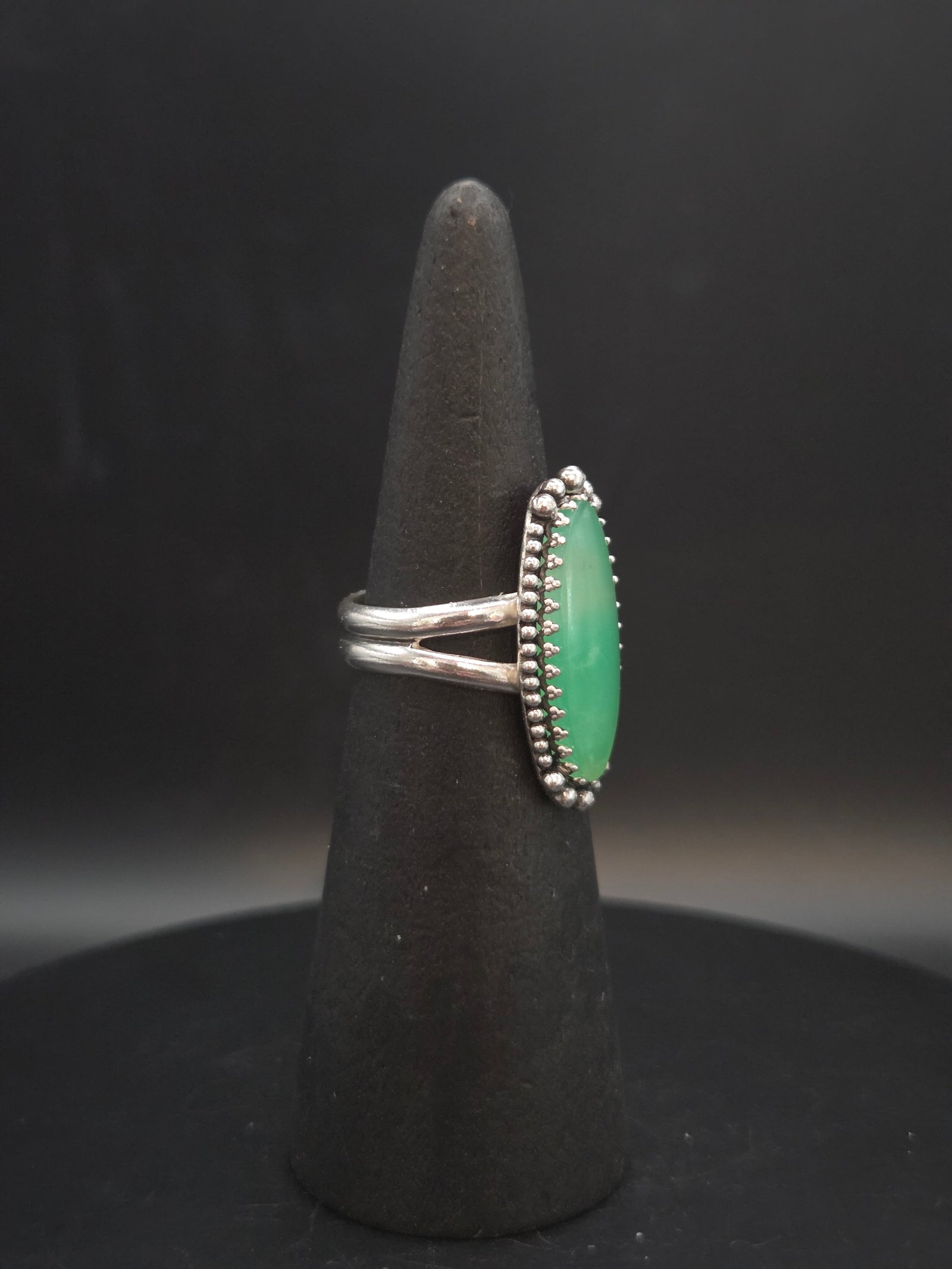 Australian Chrysoprase