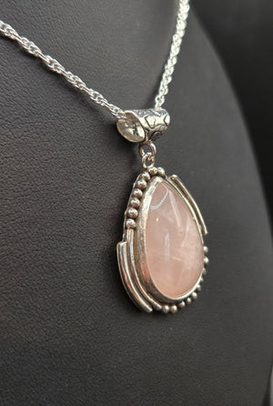 Rose Quartz