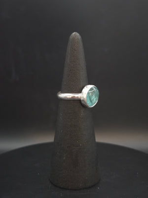 Green Apatite