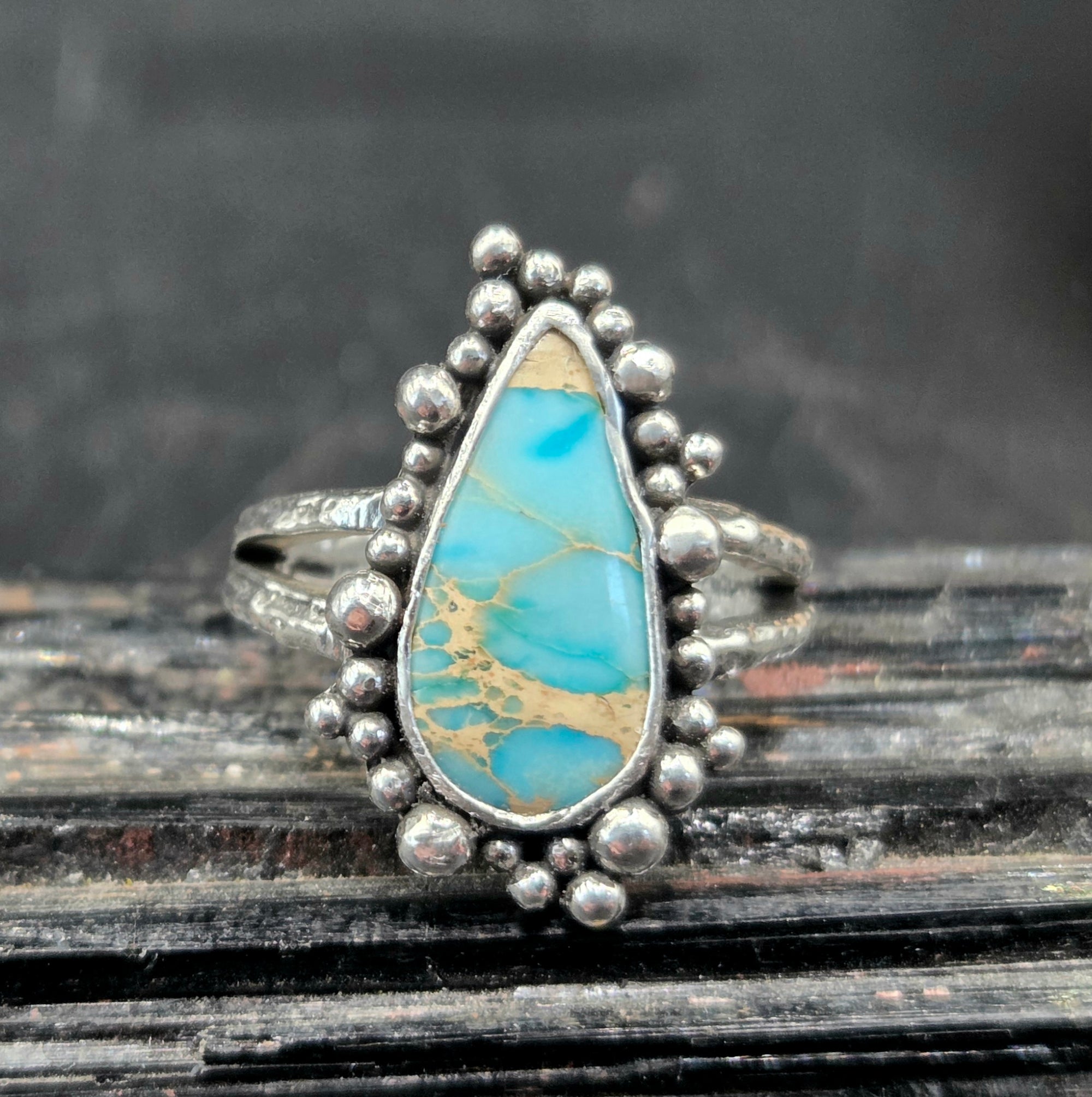 Sea Sediment Jasper