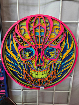 Skull