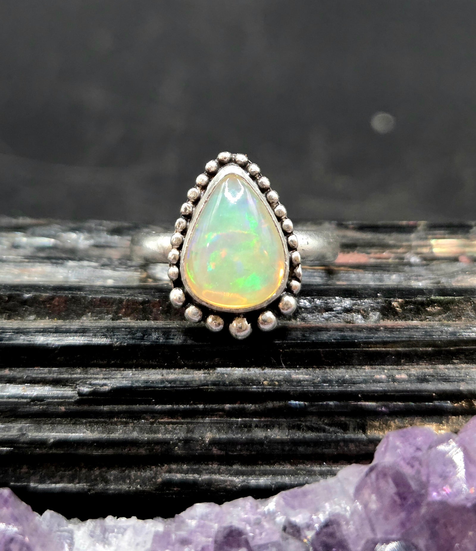 Ethiopian Opal
