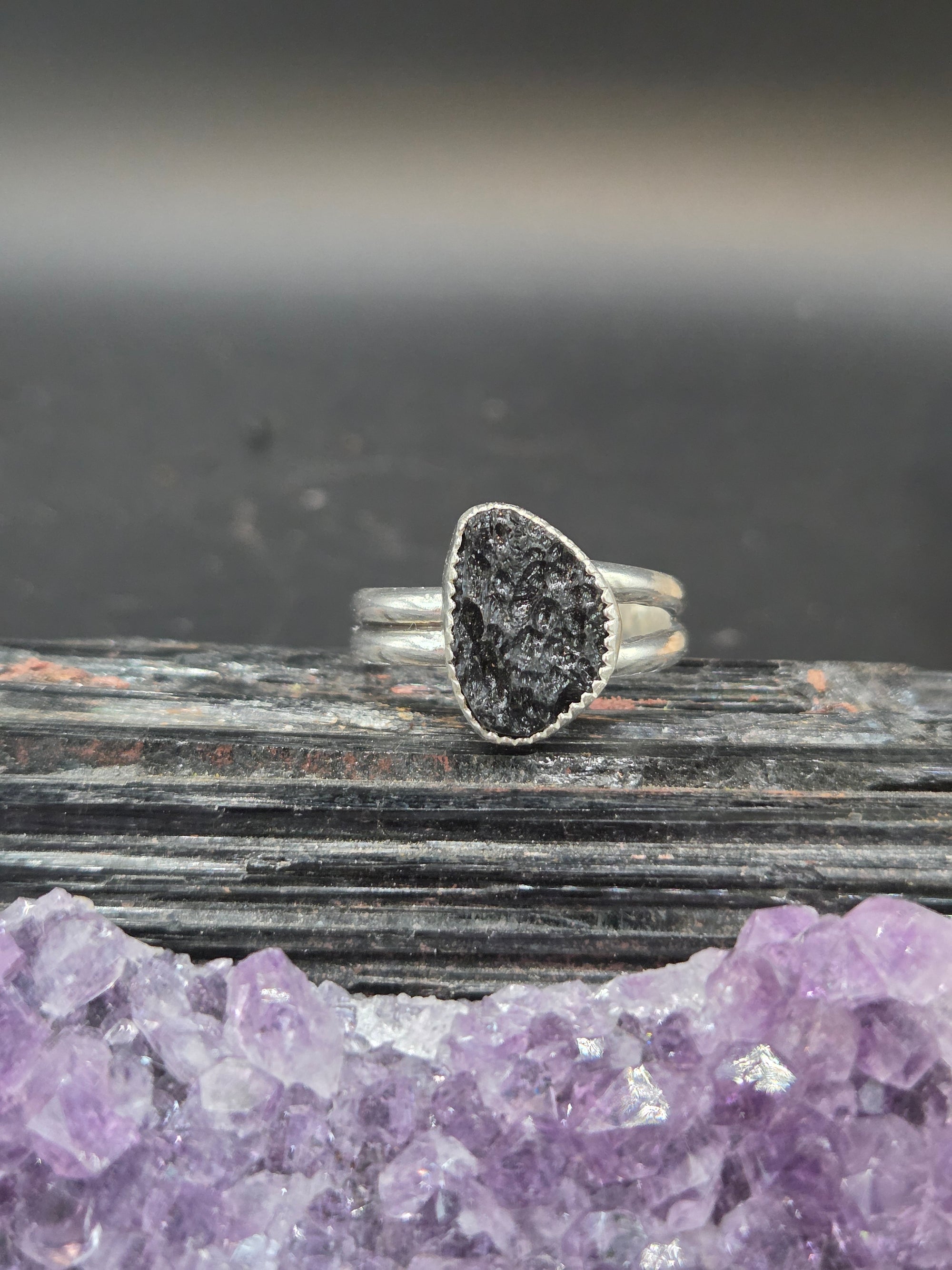 Tektite