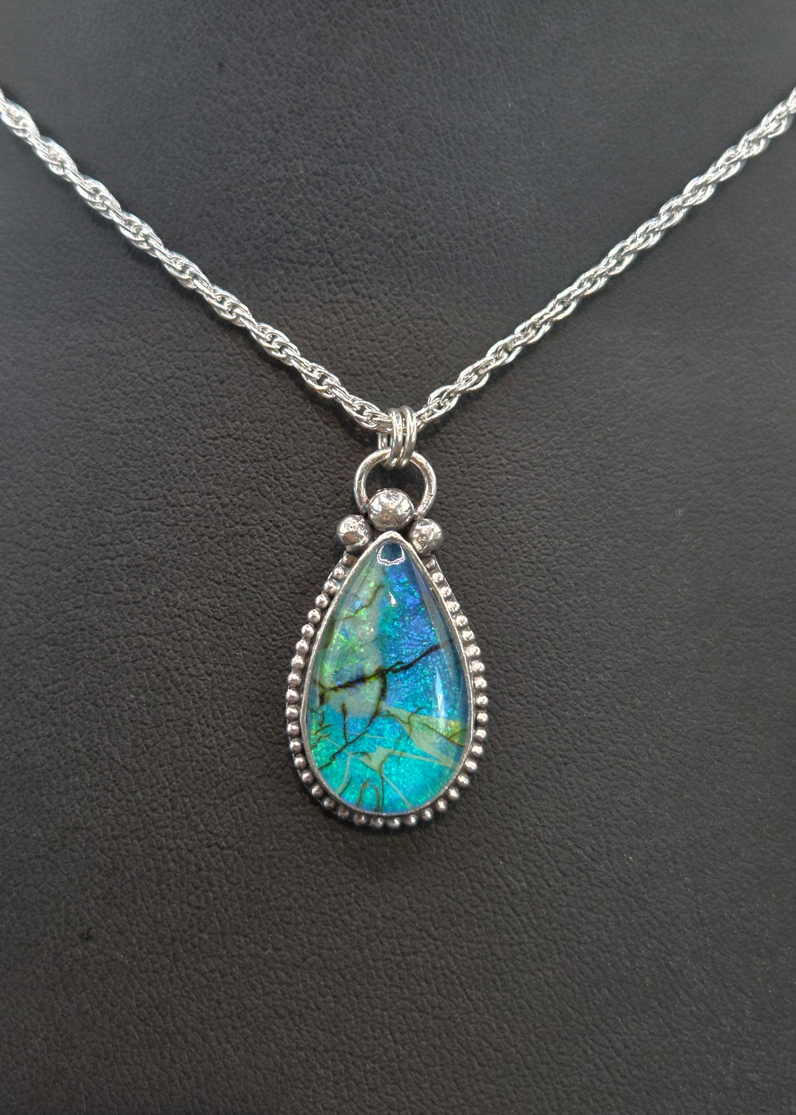 Monarc Opal