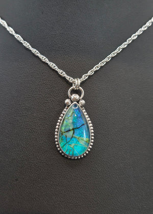 Monarc Opal