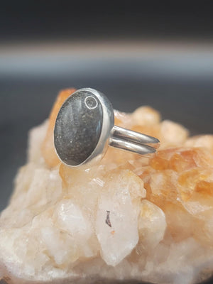 Black Sunstone