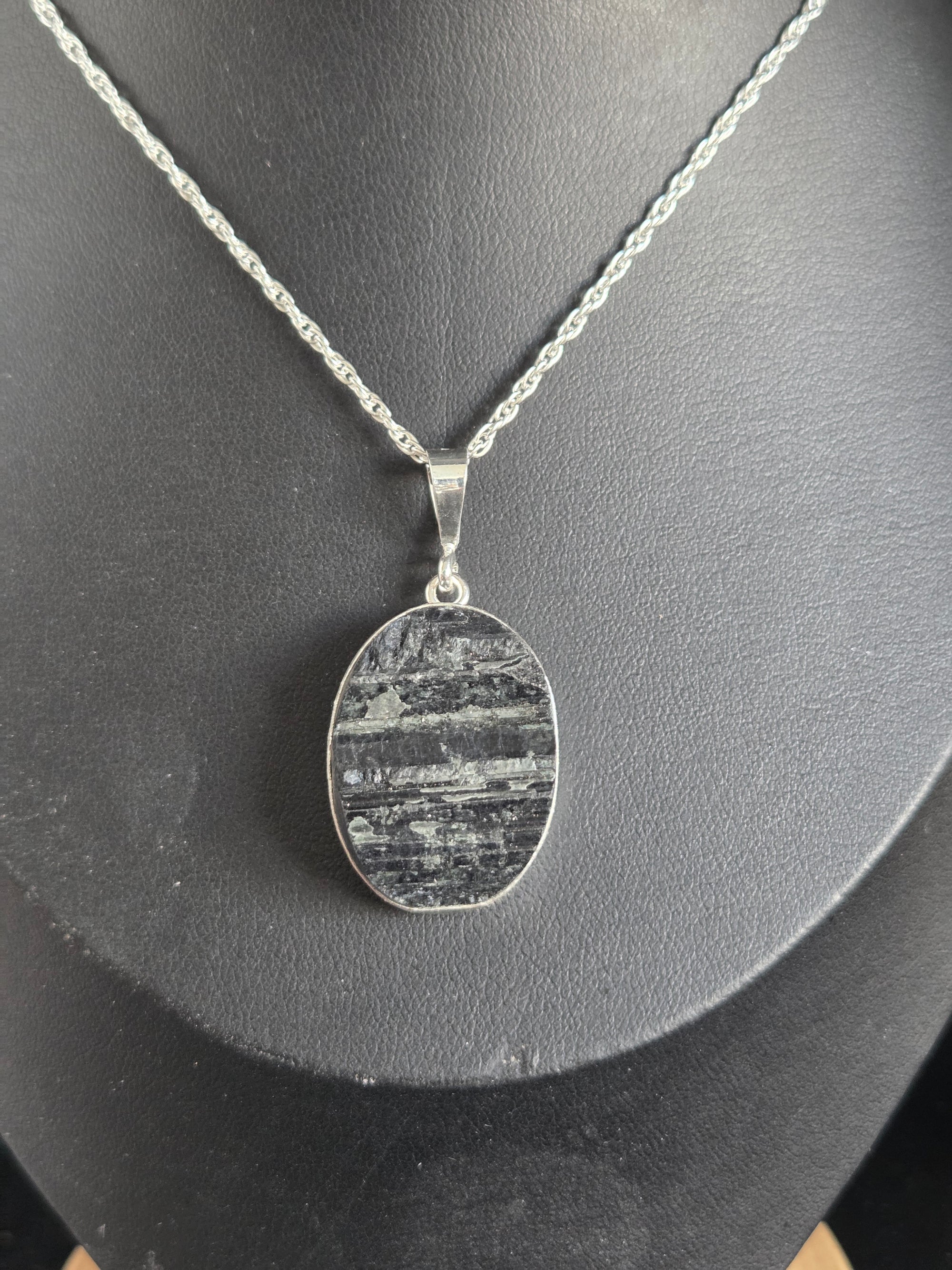 Black Tourmaline