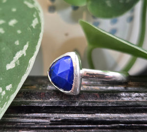 Lapis Lazuli