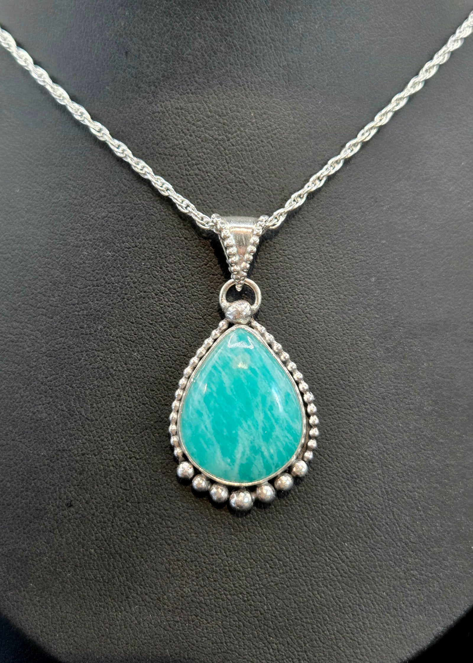 Amazonite
