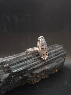 Montana Moss Agate