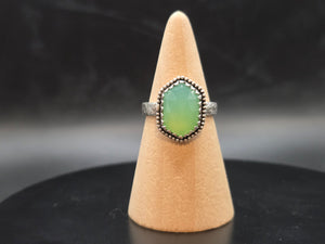 Australian Chrysoprase