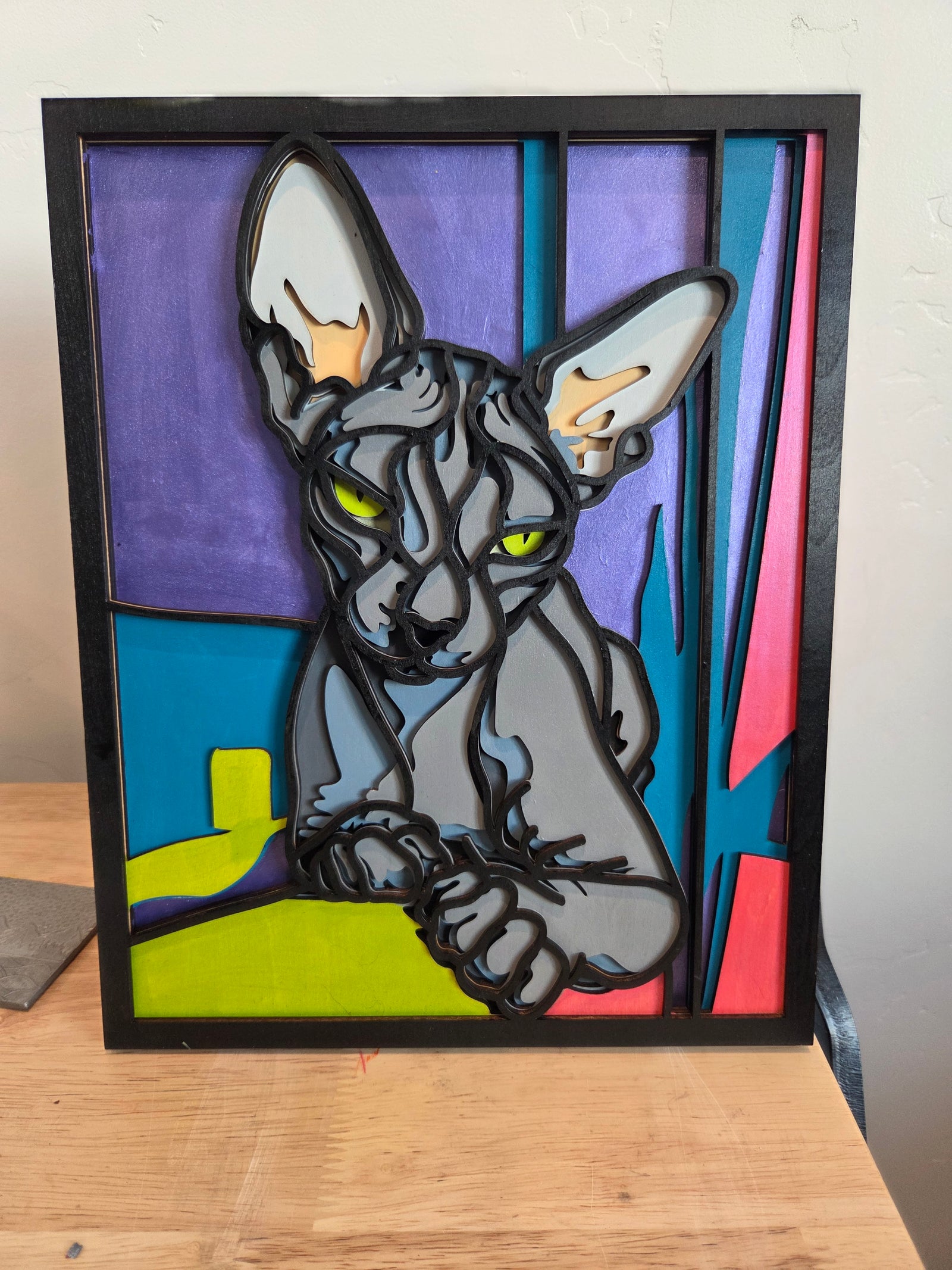 Sphynx