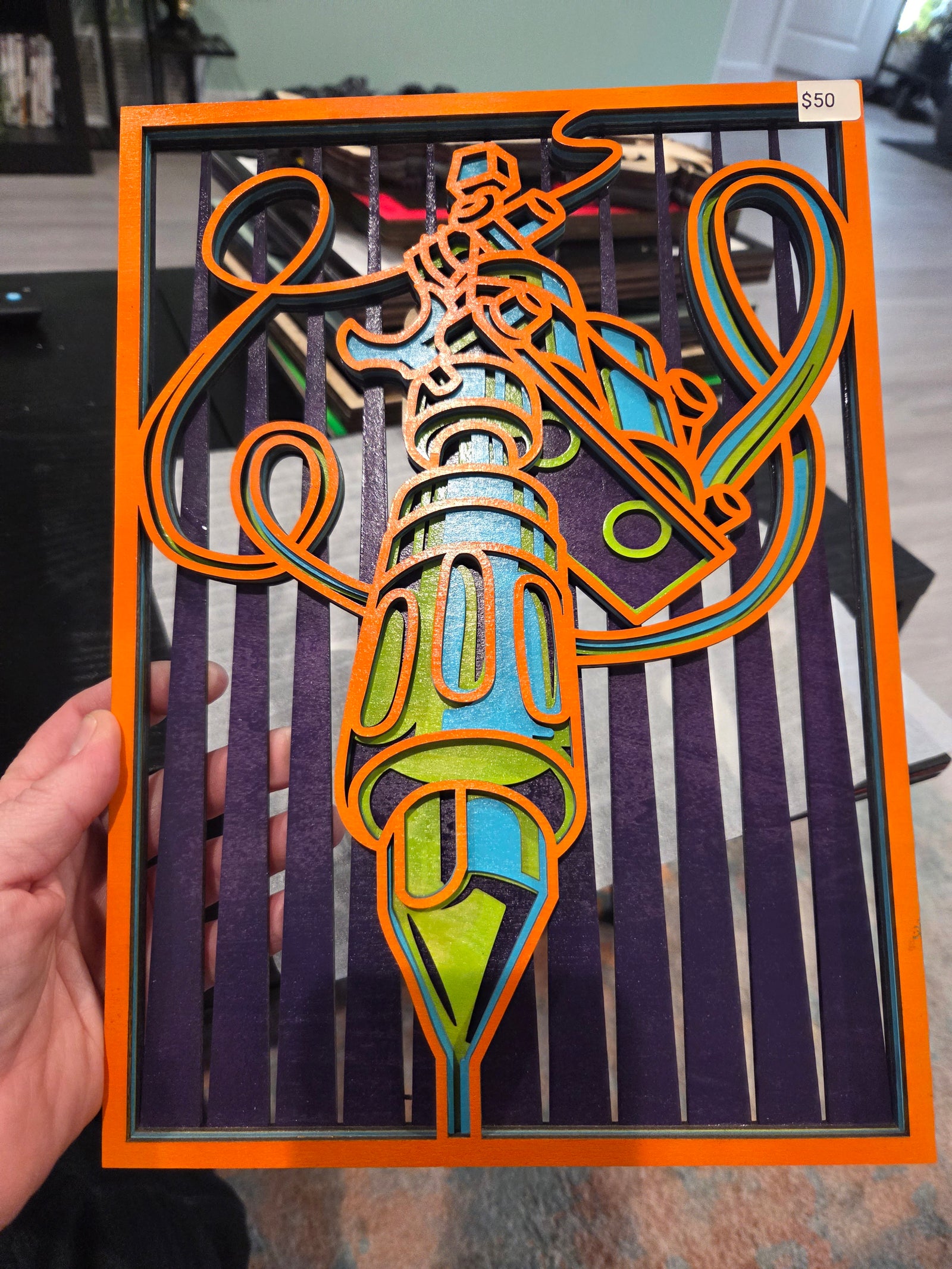 Tattoo Gun