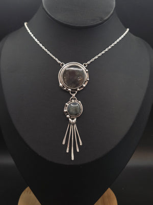 Spectrolight & Labradorite