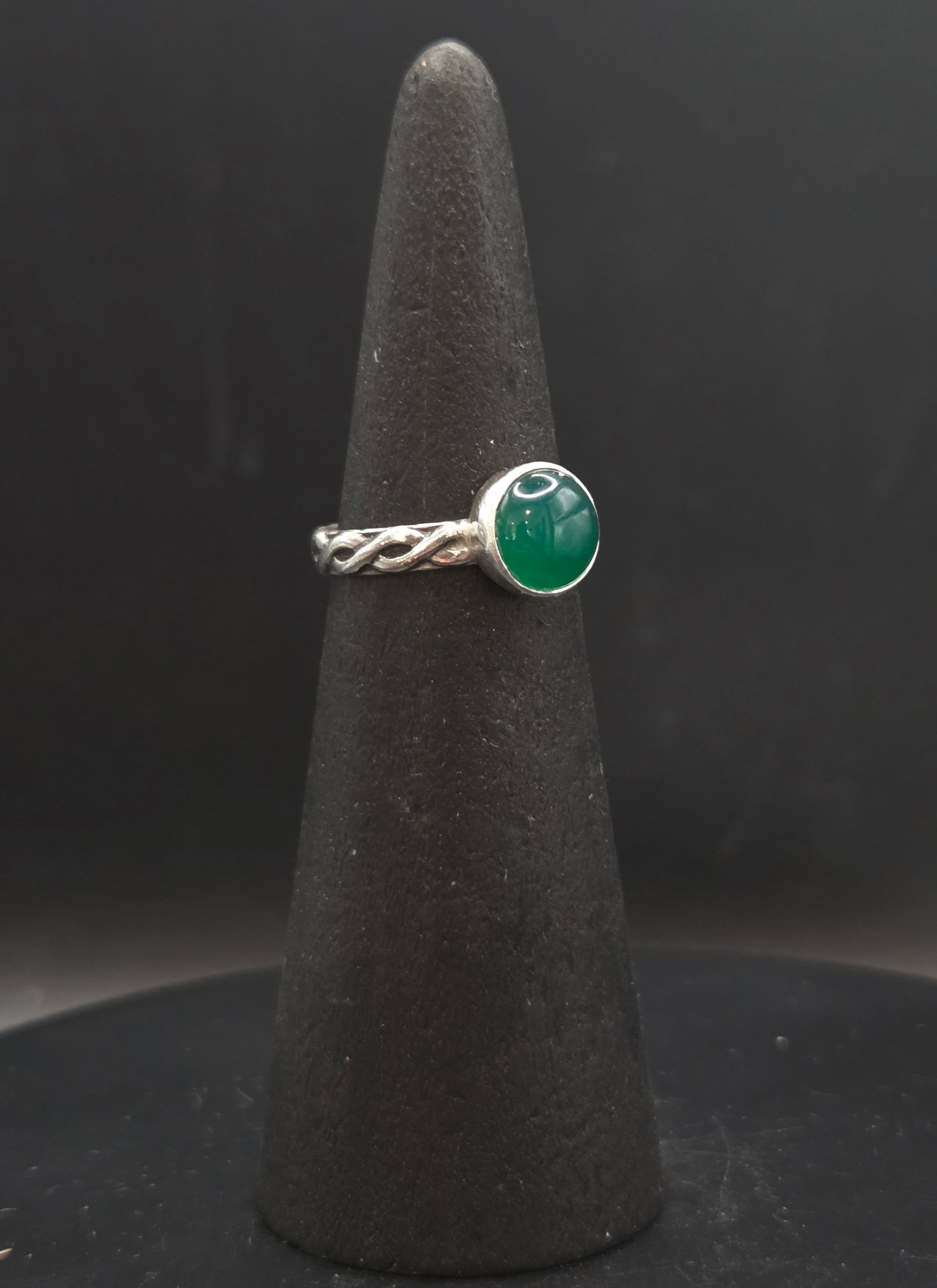 Green Onyx
