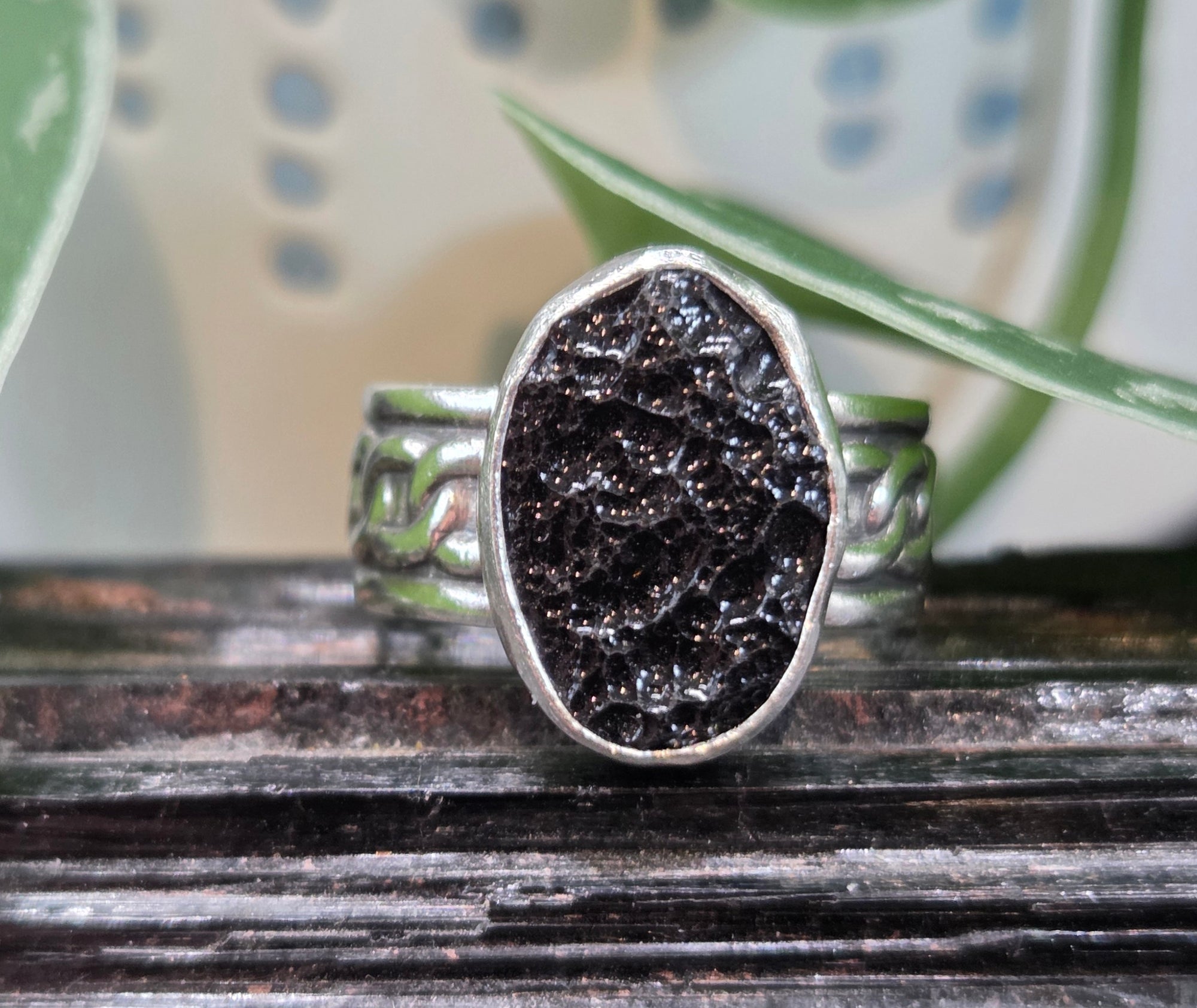 Tektite