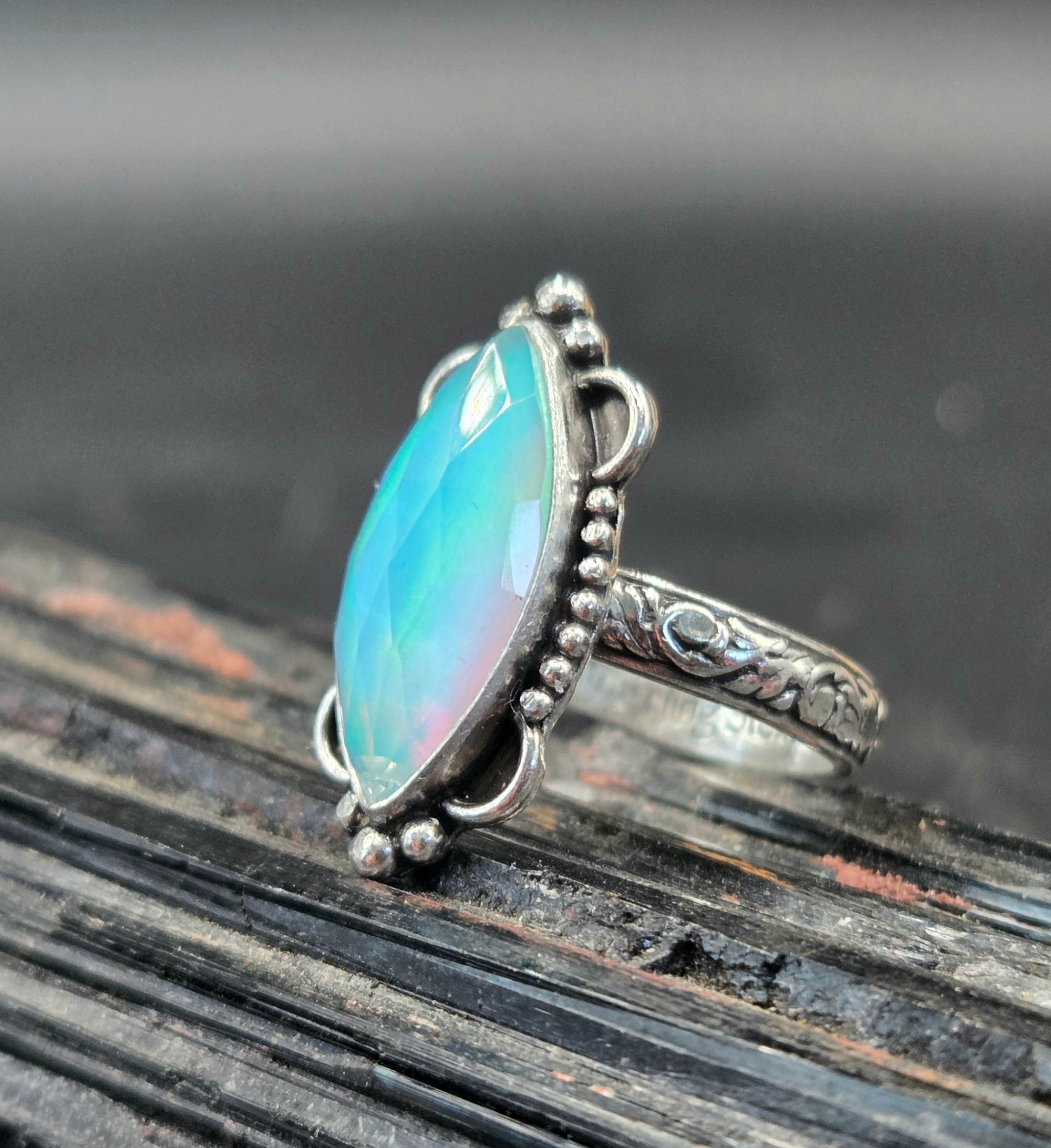 Aurora Opal