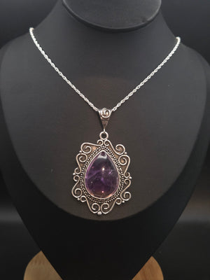 Ametrine