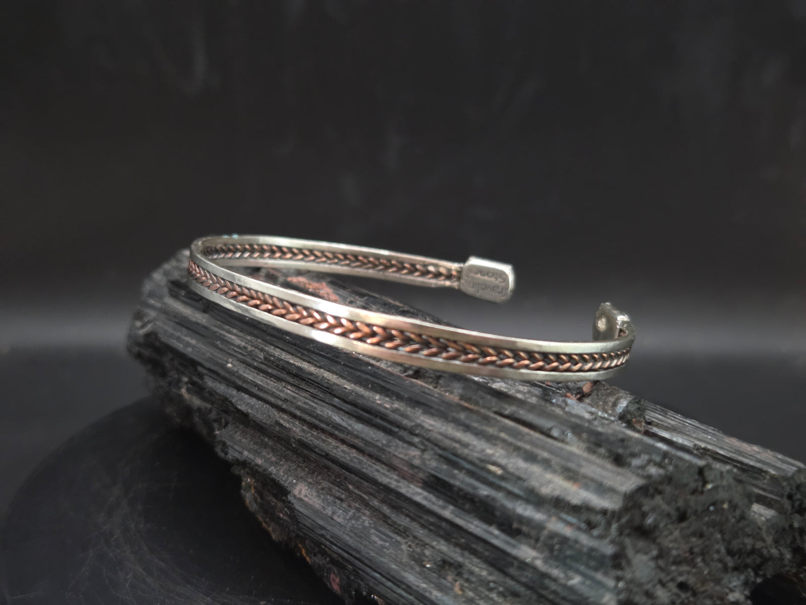 Mixed Metal
