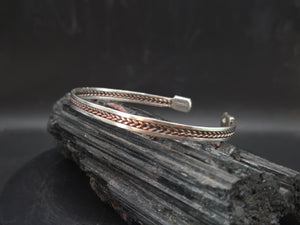 Mixed Metal