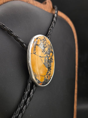 Maligano Jasper Bolo