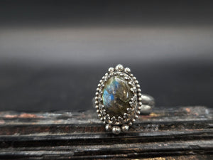 Labradorite