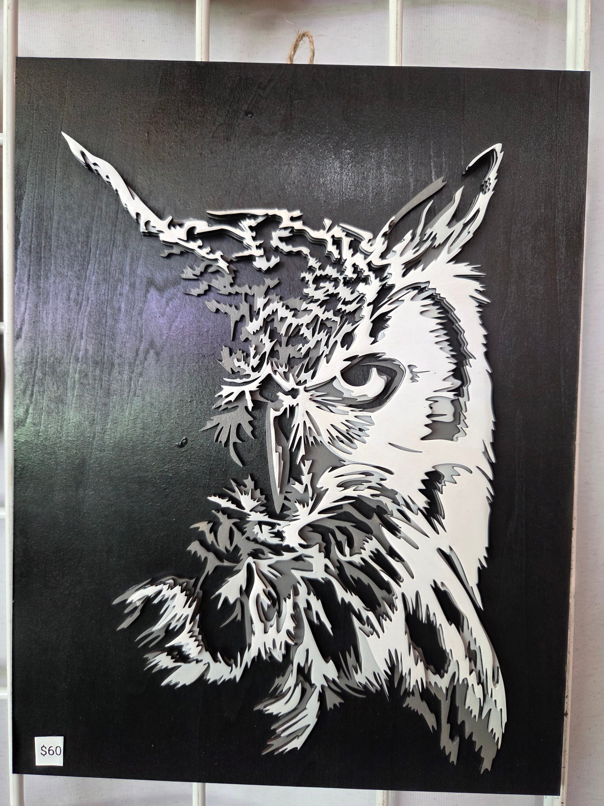 Owl
