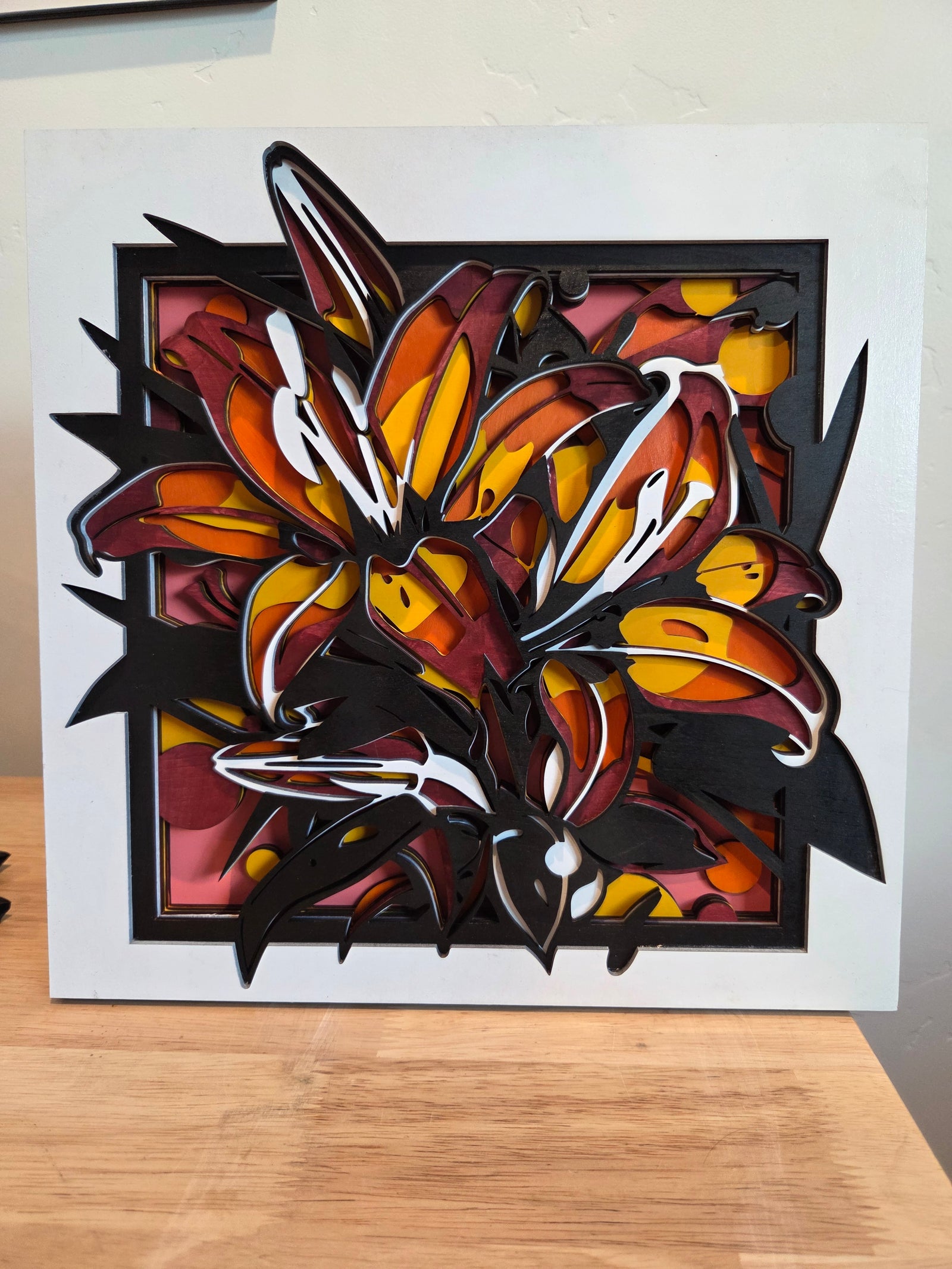 Lillies