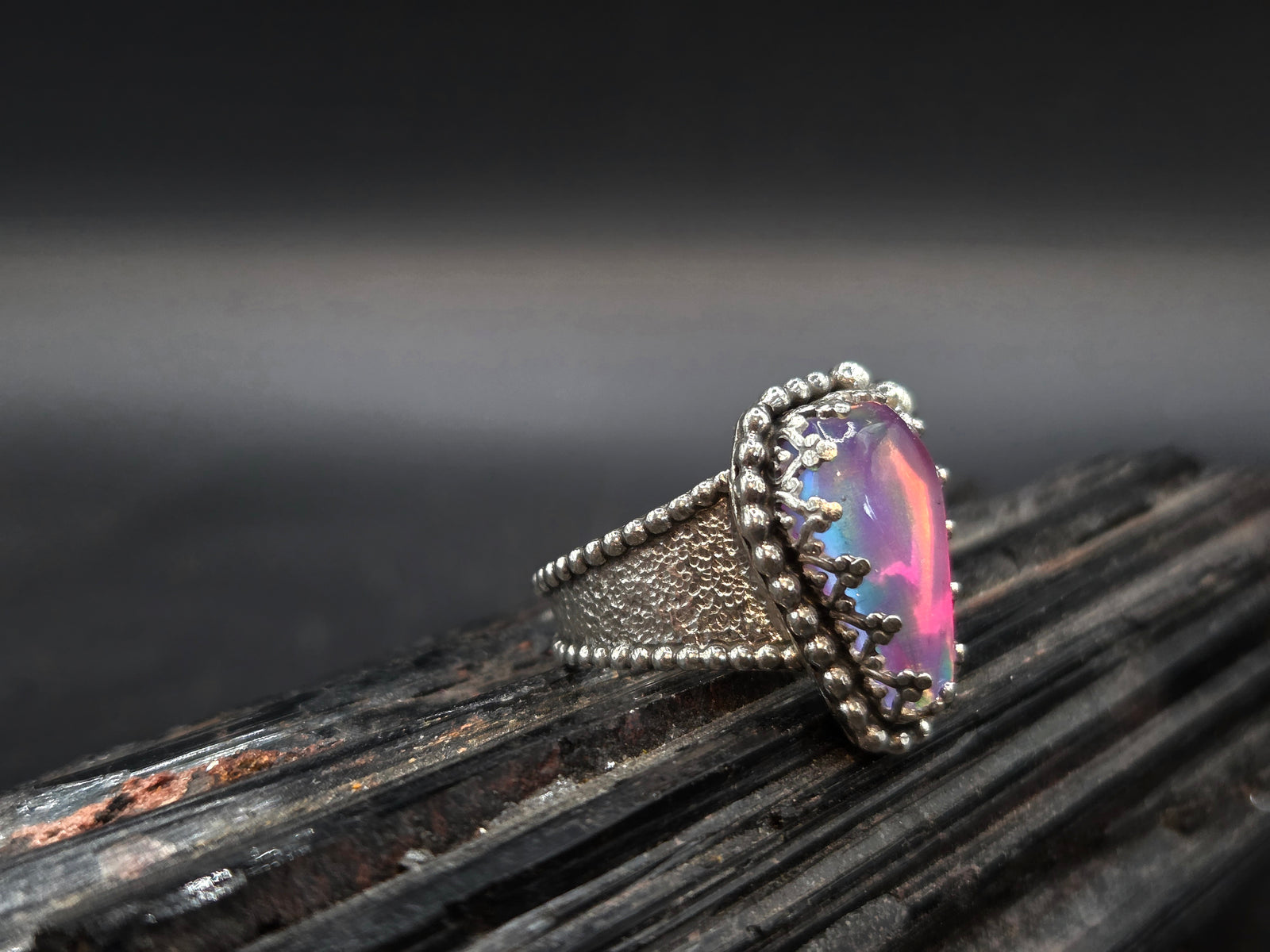 Barbie's Dream Coffin