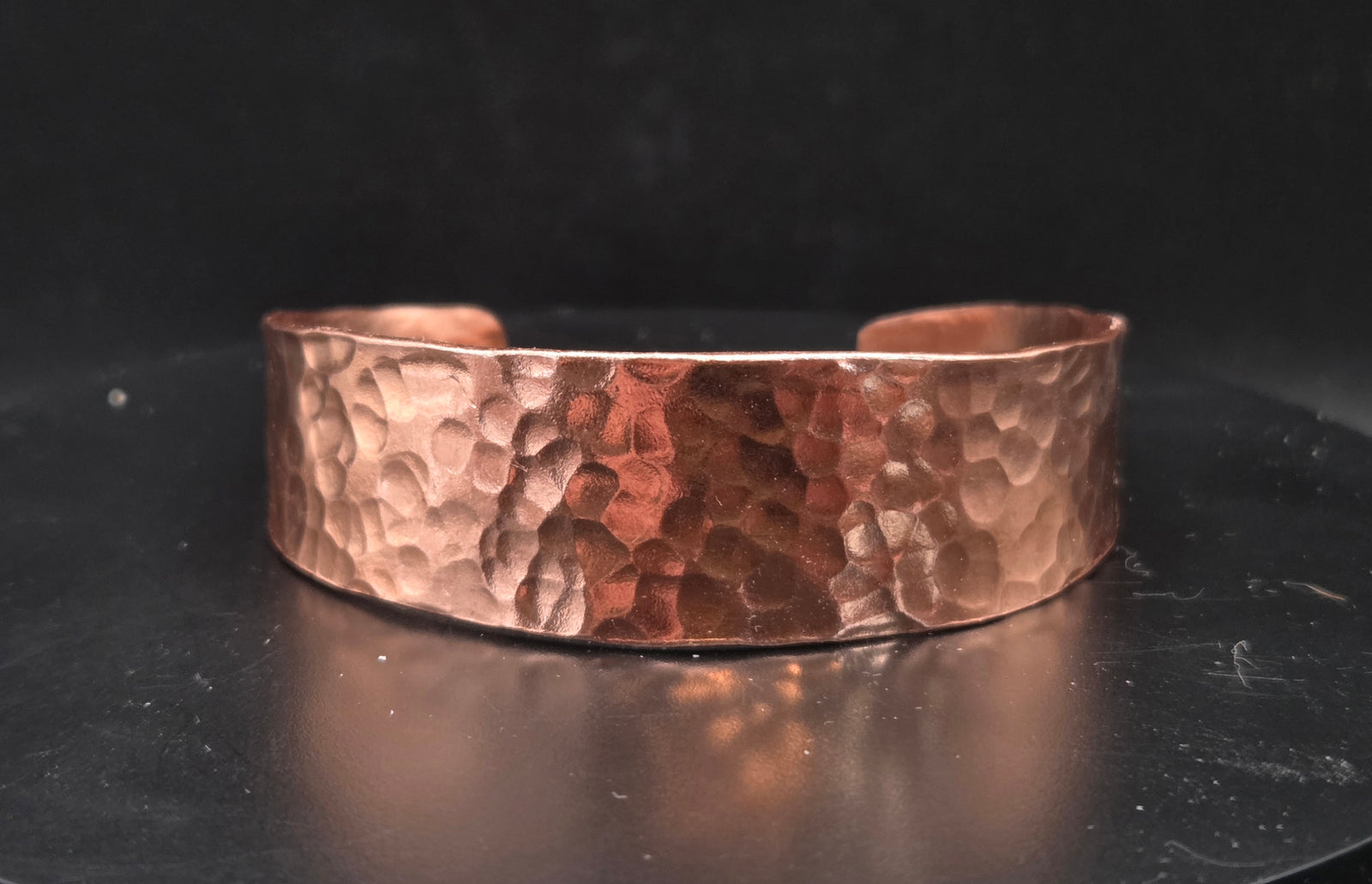 Textured Copper