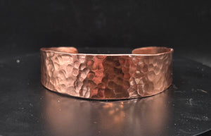Textured Copper