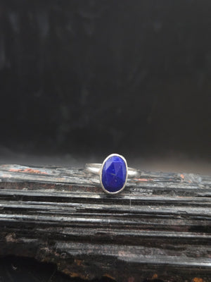 Lapis Lazuli