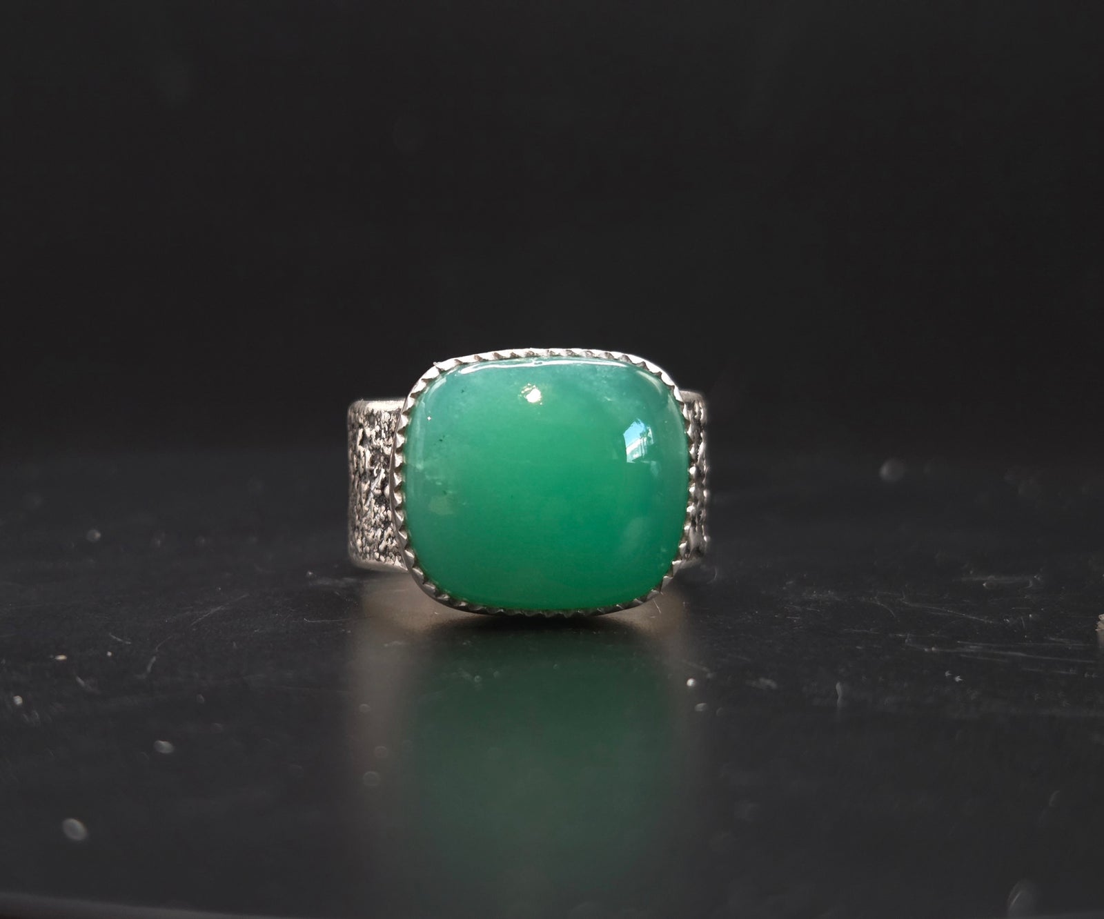 Australian Chrysoprase