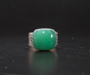 Australian Chrysoprase