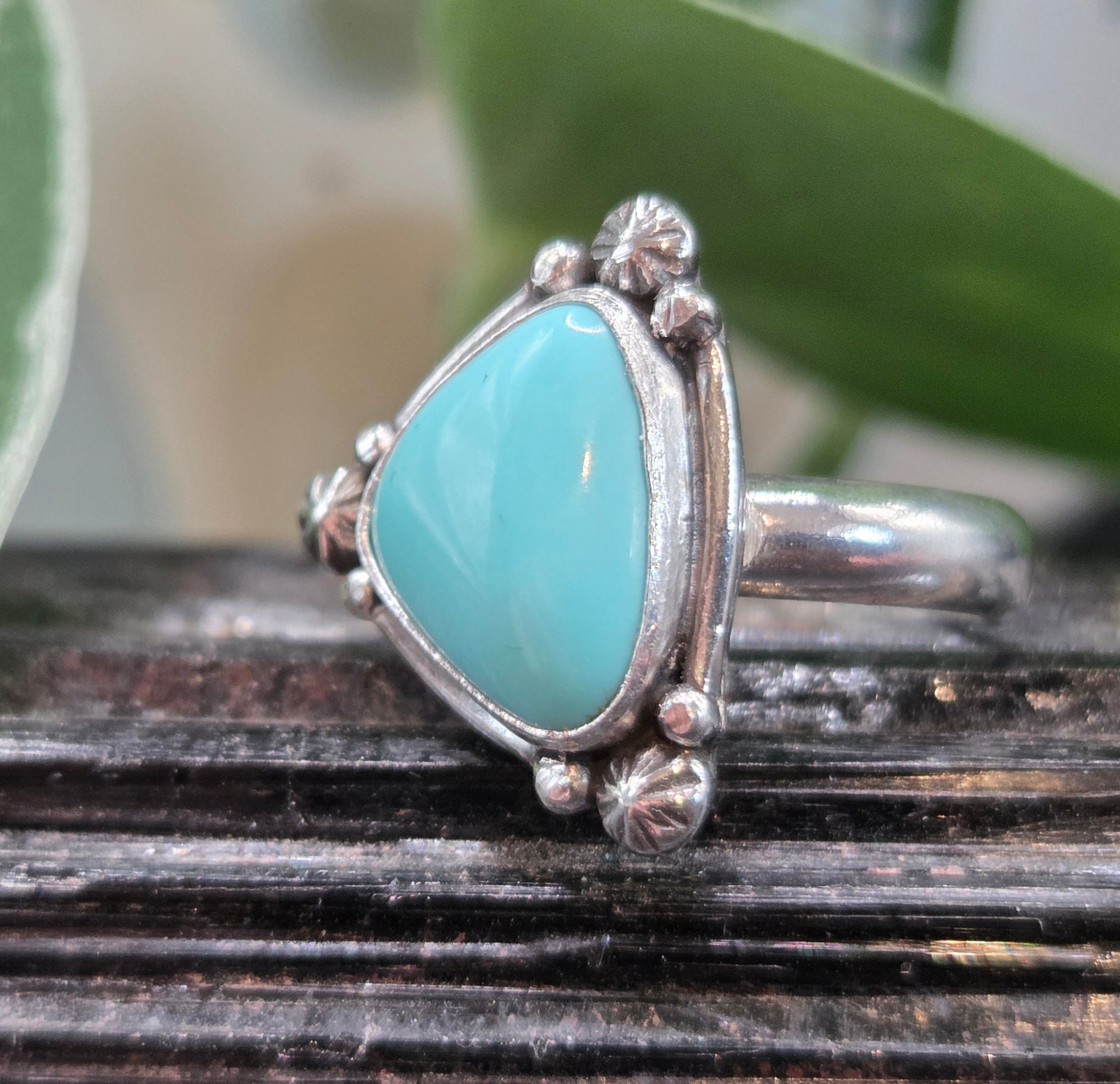 Turquoise