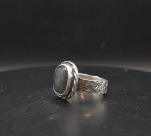 Labradorite