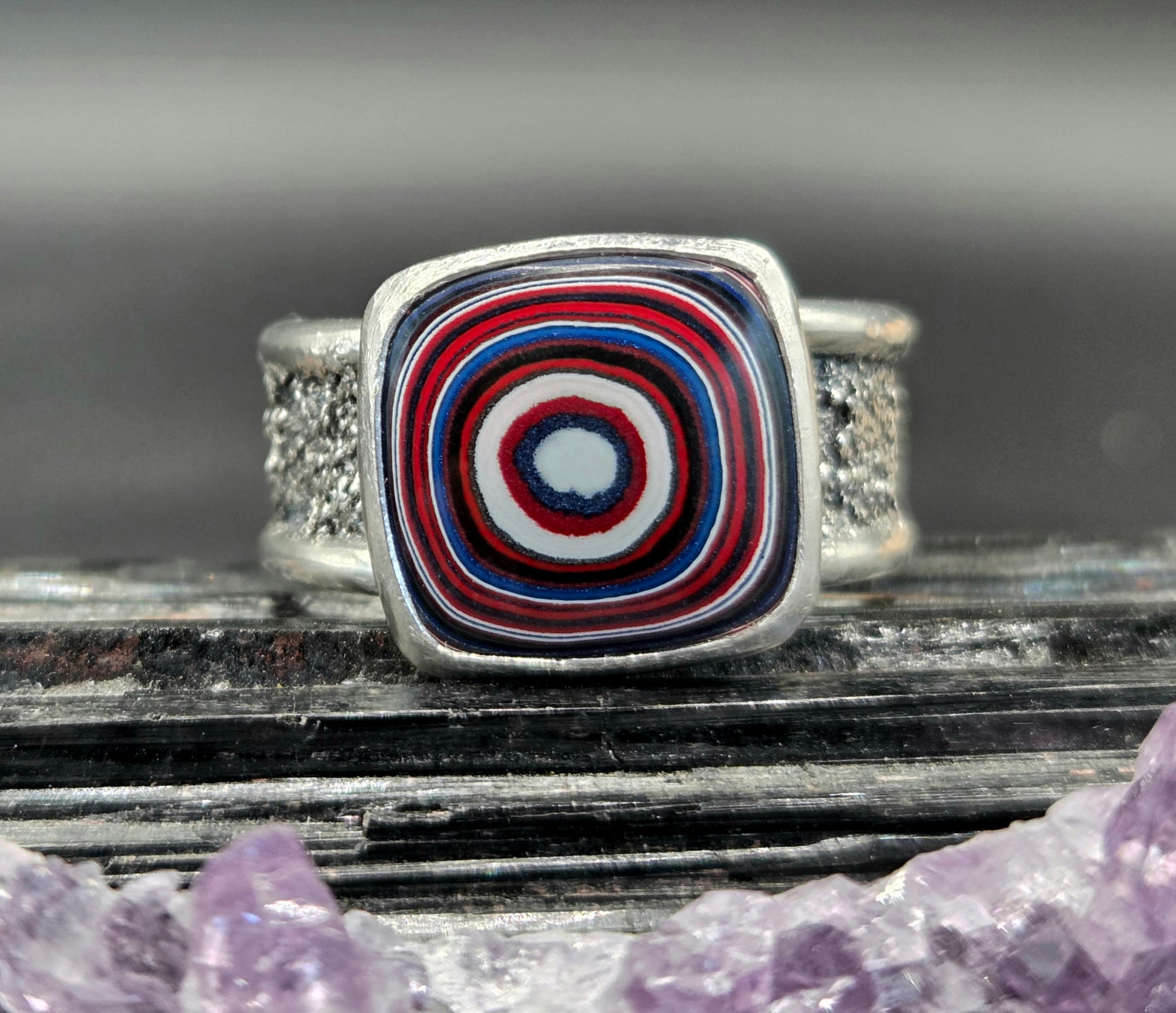 Fordite