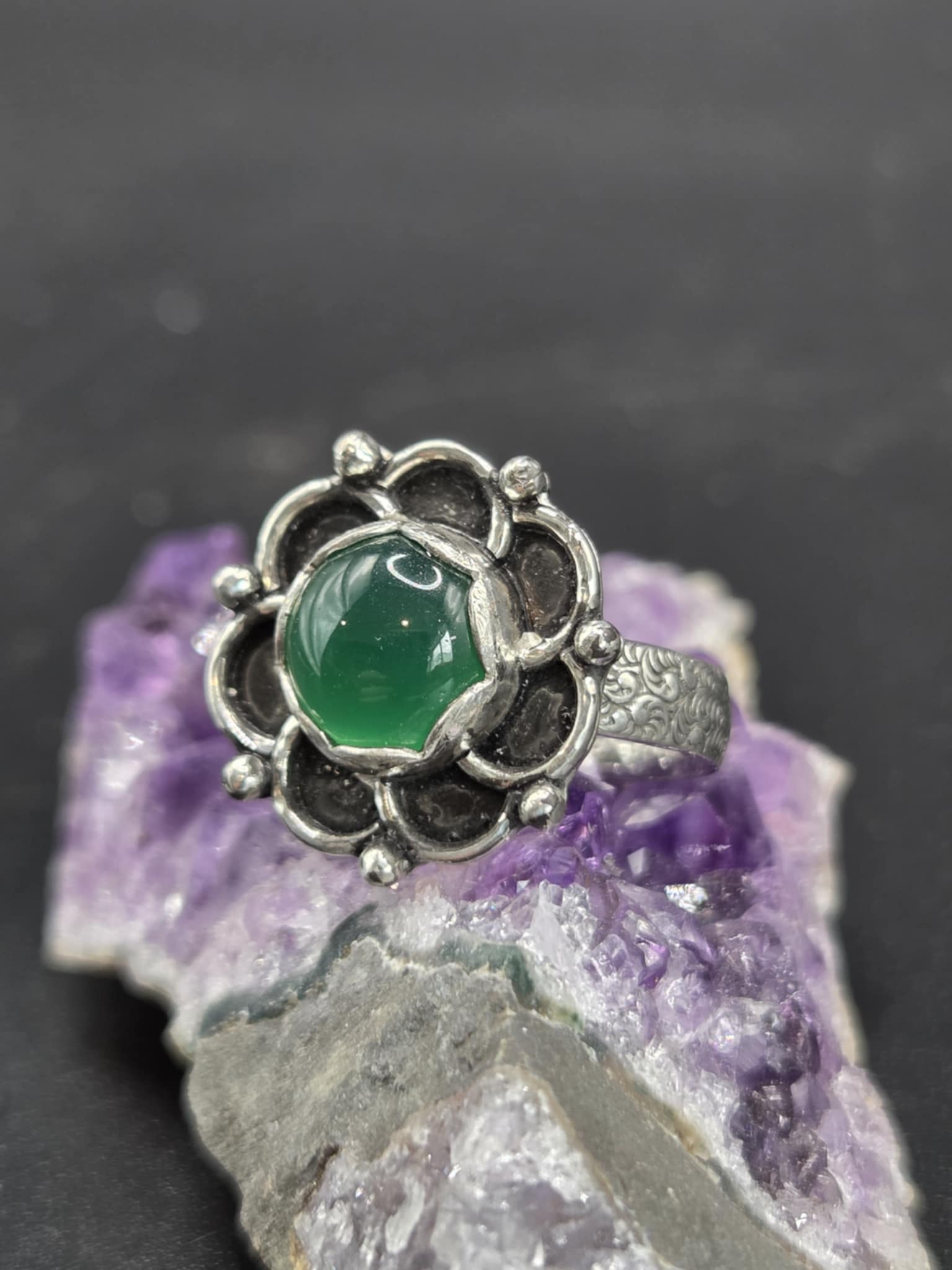 Green Onyx