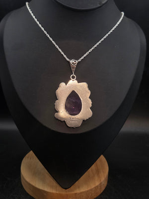 Ametrine