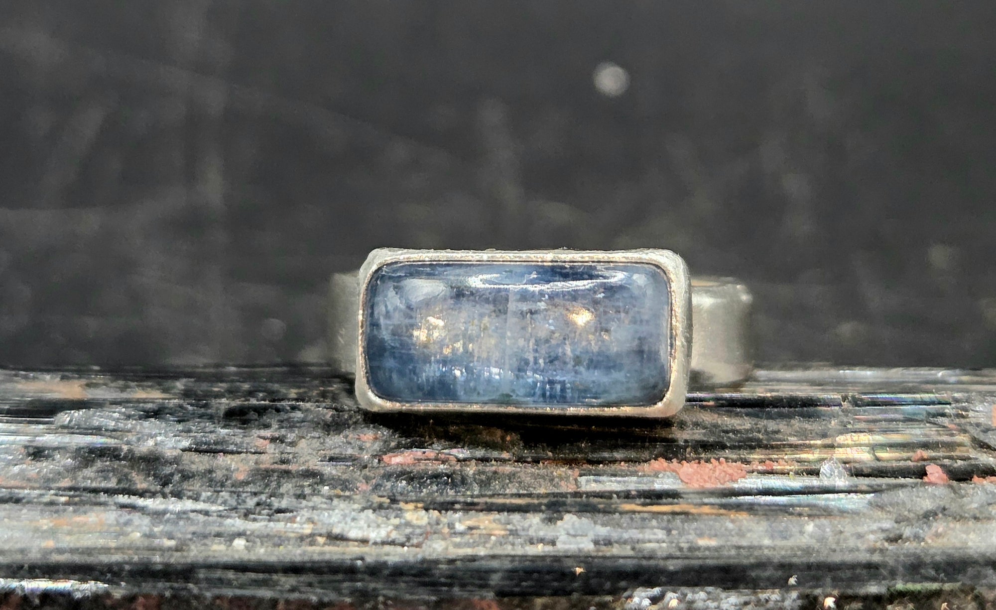 Blue Kyanite