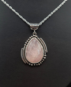 Rose Quartz