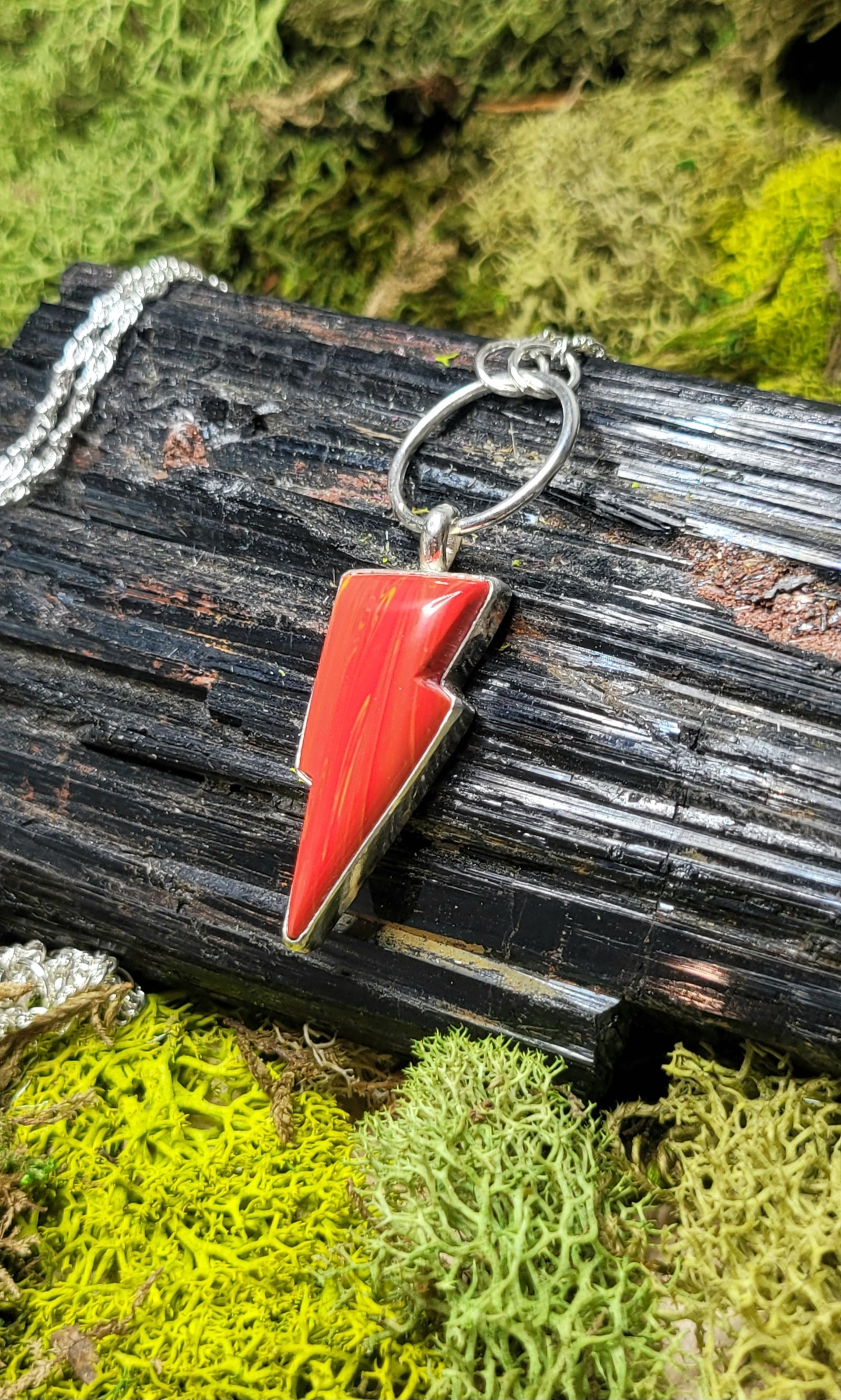 Rosarita Lighting Bolt