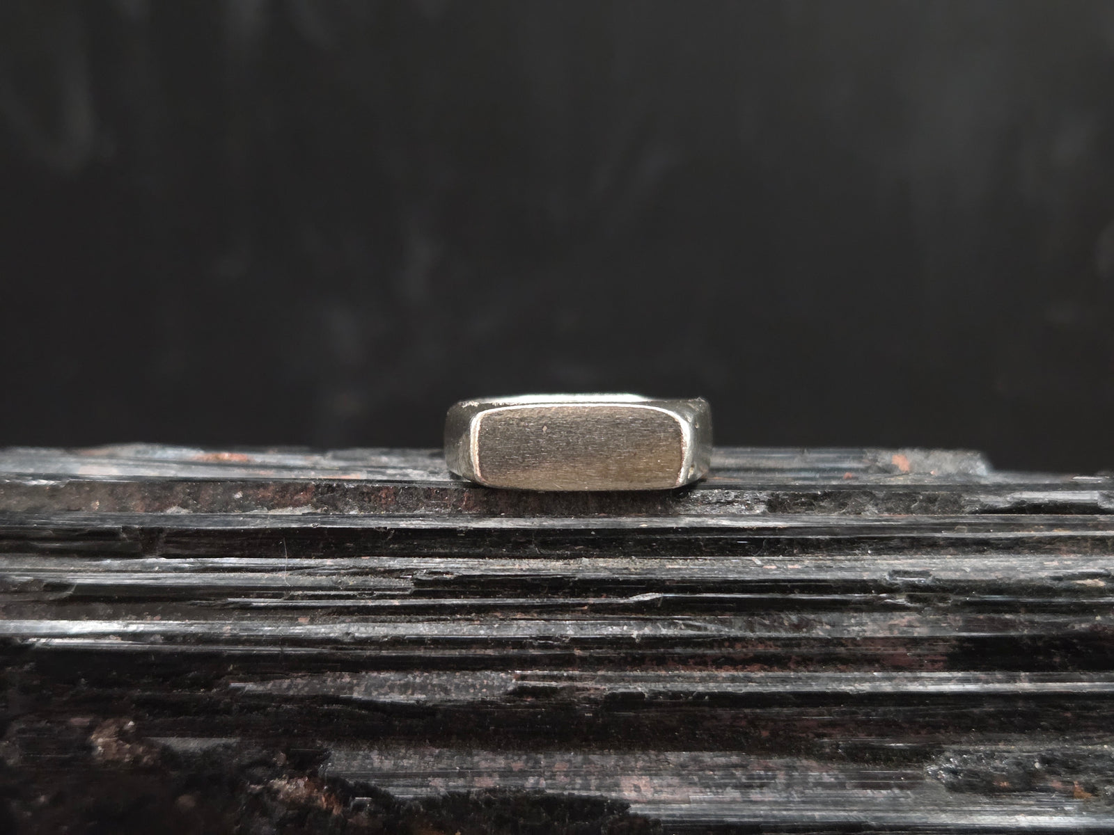 Silver Signet